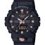 ساعت مچی مردانه G-SHOCK کاسیو 
مدل CASIO-GA-810B-1A4