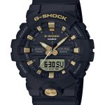 ساعت مچی مردانه G-SHOCK کاسیو
مدل CASIO-GA-810B-1A9