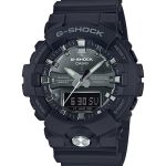 ساعت مچی مردانه G-SHOCK کاسیو 
مدل CASIO-GA-810MMA-1A