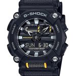 ساعت مچی مردانه G-SHOCK کاسیو 
مدل CASIO-GA-900-1A