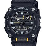 ساعت مچی مردانه G-SHOCK کاسیو
مدل CASIO-GA-900-1A