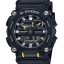 ساعت مچی مردانه G-SHOCK کاسیو 
مدل CASIO-GA-900-1A