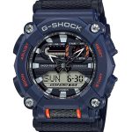 ساعت مچی مردانه G-SHOCK کاسیو 
مدل CASIO-GA-900-2A