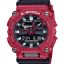 ساعت مچی مردانه G-SHOCK کاسیو 
مدل CASIO-GA-900-4A