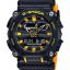 ساعت مچی مردانه G-SHOCK کاسیو 
مدل CASIO-GA-900A-1A9