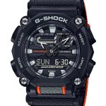 ساعت مچی مردانه G-SHOCK کاسیو 
مدل CASIO-GA-900C-1A4