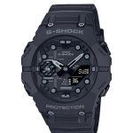 ساعت مچی مردانه G-SHOCK کاسیو
مدل CASIO- GA-B001-1ADR