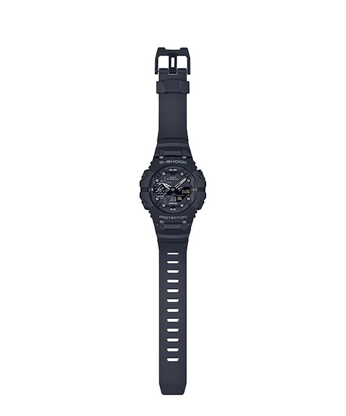 ساعت مچی مردانه G-SHOCK کاسیو 
مدل CASIO- GA-B001-1ADR