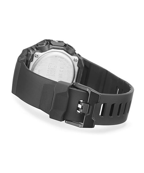 ساعت مچی مردانه G-SHOCK کاسیو 
مدل CASIO- GA-B001-1ADR