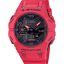 ساعت مچی مردانه G-SHOCK کاسیو 
مدل CASIO- GA-B001-4ADR