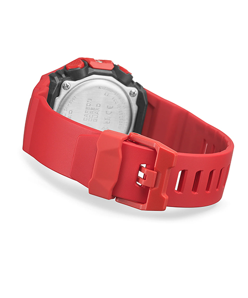ساعت مچی مردانه G-SHOCK کاسیو 
مدل CASIO- GA-B001-4ADR