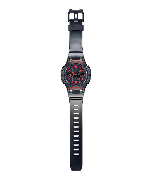 ساعت مچی مردانه G-SHOCK کاسیو
مدل CASIO- GA-B001G-1ADR