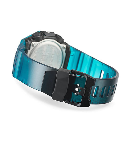 ساعت مچی مردانه G-SHOCK کاسیو 
مدل CASIO- GA-B001G-2ADR