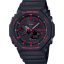 ساعت مچی مردانه G-SHOCK کاسیو 
مدل CASIO-GA-B2100BNR-1ADR