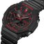 ساعت مچی مردانه G-SHOCK کاسیو 
مدل CASIO-GA-B2100BNR-1ADR