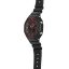 ساعت مچی مردانه G-SHOCK کاسیو 
مدل CASIO-GA-B2100BNR-1ADR