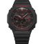 ساعت مچی مردانه G-SHOCK کاسیو 
مدل CASIO-GA-B2100BNR-1ADR