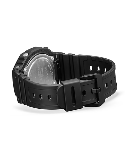 ساعت مچی مردانه G-SHOCK کاسیو 
مدل CASIO-GA-B2100BNR-1ADR