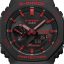 ساعت مچی مردانه G-SHOCK کاسیو 
مدل CASIO-GA-B2100BNR-1ADR