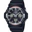 ساعت مچی مردانه G-SHOCK کاسیو 
مدل CASIO-GAS-100-1A