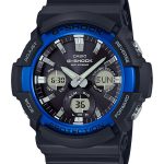 ساعت مچی مردانه G-SHOCK کاسیو
مدل CASIO-GAS-100B-1A2