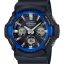 ساعت مچی مردانه G-SHOCK کاسیو 
مدل CASIO-GAS-100B-1A2