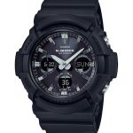 ساعت مچی مردانه G-SHOCK کاسیو 
مدل CASIO-GAS-100B-1ADR