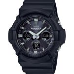 ساعت مچی مردانه G-SHOCK کاسیو
مدل CASIO-GAS-100B-1ADR