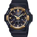 ساعت مچی مردانه G-SHOCK کاسیو 
مدل CASIO-GAS-100G-1ADR