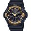 ساعت مچی مردانه G-SHOCK کاسیو 
مدل CASIO-GAS-100G-1ADR