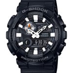 ساعت مچی مردانه G-SHOCK کاسیو 
مدل CASIO-GAX-100B-1A