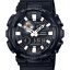 ساعت مچی مردانه G-SHOCK کاسیو 
مدل CASIO-GAX-100B-1A