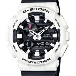 ساعت مچی مردانه G-SHOCK کاسیو 
مدل CASIO-GAX-100B-7A