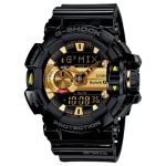ساعت مچی مردانه G-SHOCK کاسیو 
مدل CASIO-GBA-400-1A9