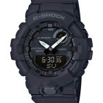 ساعت مچی مردانه G-SHOCK کاسیو
مدل CASIO-GBA-800-1A