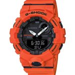 ساعت مچی مردانه G-SHOCK کاسیو 
مدل CASIO-GBA-800-4A