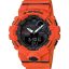ساعت مچی مردانه G-SHOCK کاسیو 
مدل CASIO-GBA-800-4A