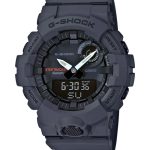 ساعت مچی مردانه G-SHOCK کاسیو
مدل CASIO-GBA-800-8A