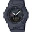 ساعت مچی مردانه G-SHOCK کاسیو 
مدل CASIO-GBA-800-8A
