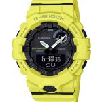 ساعت مچی مردانه G-SHOCK کاسیو 
مدل CASIO-GBA-800-9A