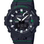 ساعت مچی مردانه G-SHOCK کاسیو 
مدل CASIO-GBA-800DG-1A