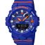ساعت مچی مردانه G-SHOCK کاسیو 
مدل CASIO-GBA-800DG-2A