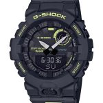 ساعت مچی مردانه G-SHOCK کاسیو 
مدل CASIO-GBA-800LU-1A1