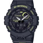 ساعت مچی مردانه G-SHOCK کاسیو
مدل CASIO-GBA-800LU-1A1