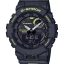 ساعت مچی مردانه G-SHOCK کاسیو 
مدل CASIO-GBA-800LU-1A1