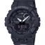 ساعت مچی مردانه G-SHOCK کاسیو 
مدل CASIO-GBA-800LU-1A