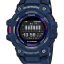 ساعت مچی مردانه G-SHOCK کاسیو 
مدل CASIO-GBD-100-2