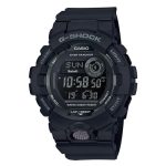 ساعت مچی مردانه G-SHOCK کاسیو 
مدل CASIO-GBD-800-1B