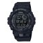 ساعت مچی مردانه G-SHOCK کاسیو 
مدل CASIO-GBD-800-1B