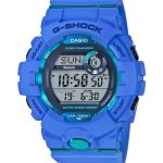 ساعت مچی مردانه G-SHOCK کاسیو 
مدل CASIO-GBD-800-2